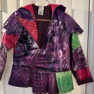 “MAL” from DECENDANTS Jacket